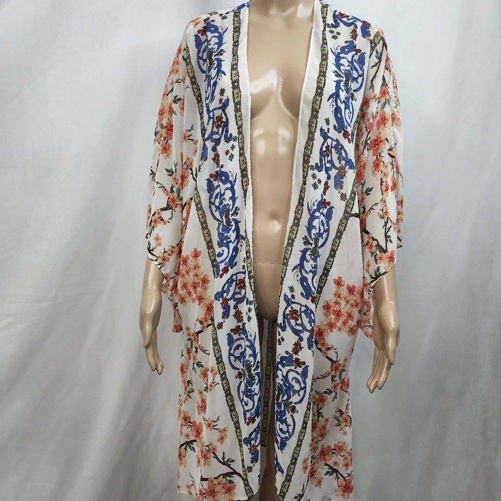 Sugarlips coverups size one size multicolor - Picture 13 of 14